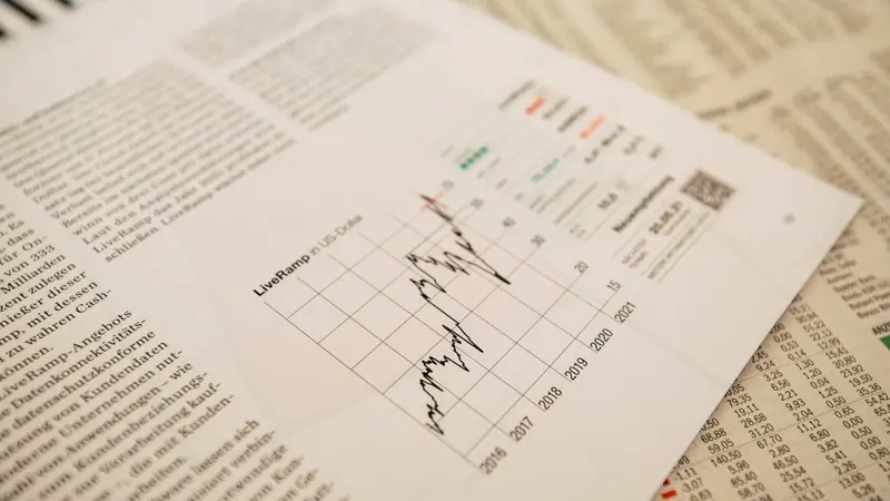 5 Crypto Portfolio Rebalancing Strategies