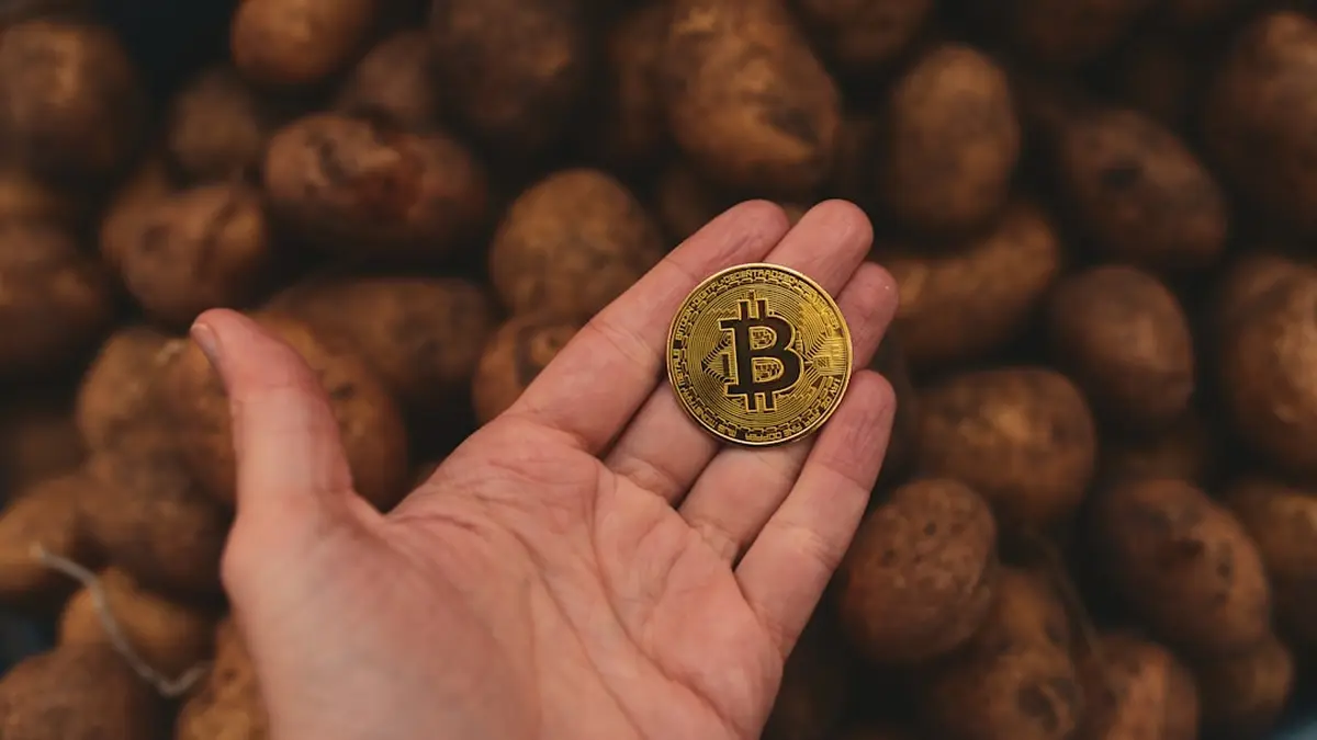 5 Hidden DeFi Yield Strategies Beyond Staking