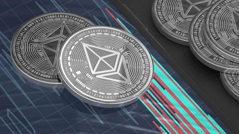 The New Ethereum Staking ETFs Pay You Less Than Lido Does